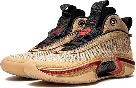 AIR JORDAN ⅩⅩⅩⅧ RUI PF 26cm Amazon.com | Jordan Mens Air Jordan XXXVI SE RUI DO2494 260 Rui